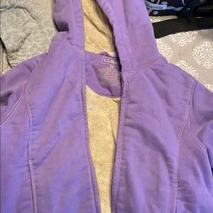 Girls size 8 tops and jacket